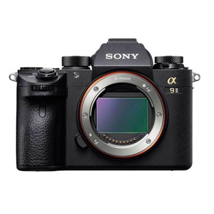 Reflex sony a9 ii noir boitier nu. Chez DIAYTAR CÔTE D'IVOIRE, nous rendons le shopping discount accessible à tous. Découvrez notre boutique en ligne où vous trouverez une large gamme de produits pour la maison, l'électroménager, l'informatique, la mode et les gadgets. Profitez de nos prix compétitifs pour réaliser des économies tout en vous faisant plaisir !