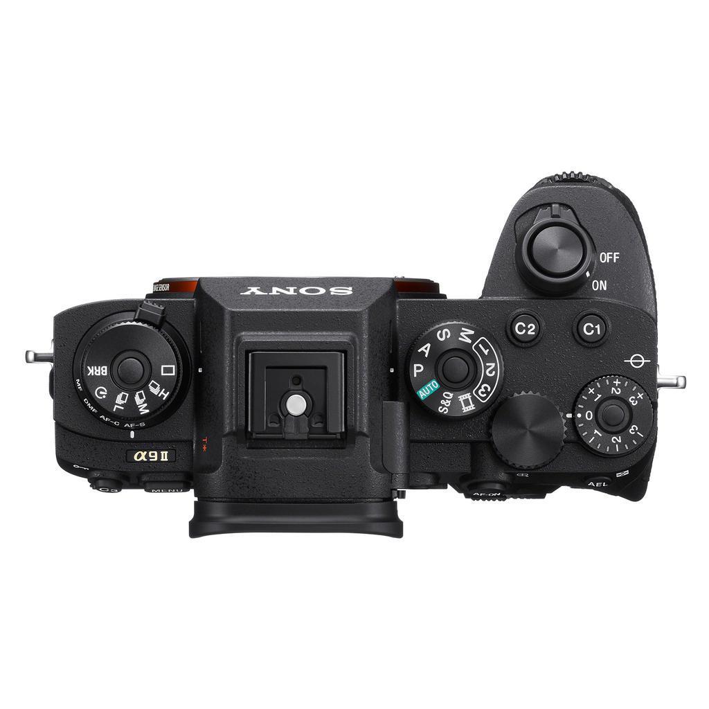 Reflex sony a9 ii noir boitier nu. Ne cherchez plus, DIAYTAR CÔTE D'IVOIRE est le site discount ultime pour toutes vos envies shopping. Laissez-vous surprendre par notre gamme variée, allant des produits pour la maison aux accessoires high-tech indispensables à la vie moderne, et bénéficiez des prix les plus bas du marché. Explorez notre boutique en ligne dès aujourd'hui et faites de bonnes affaires en un clic !