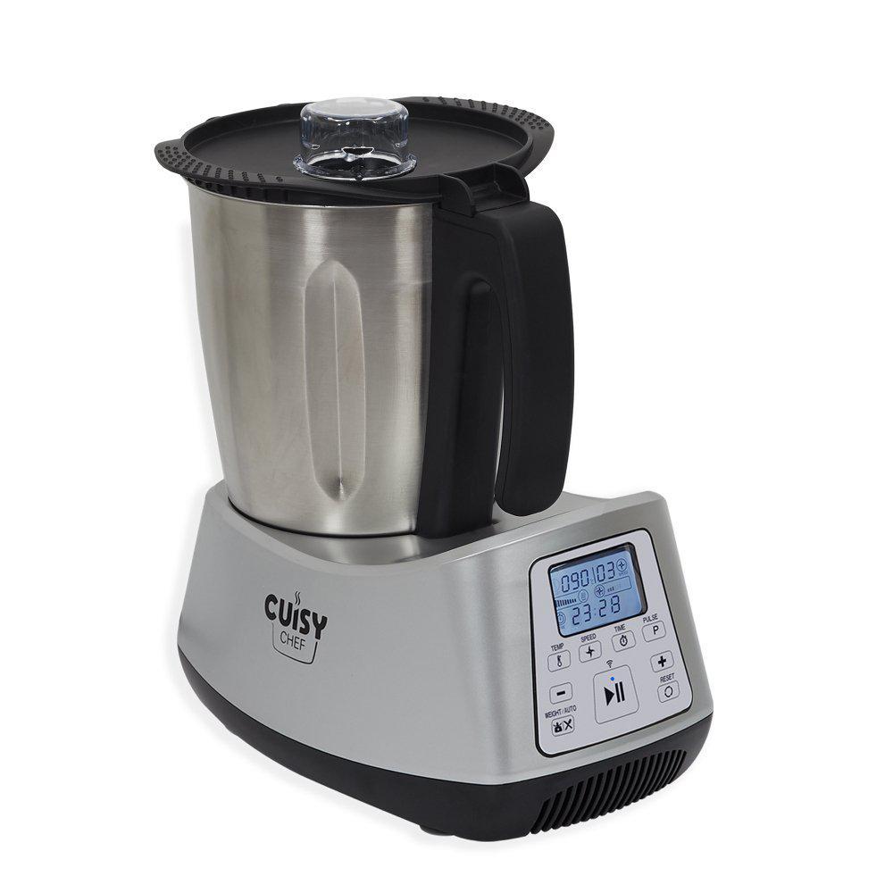 Robot cuiseur cook concept ka5106. Besoin de produits à petit prix ? Faites confiance à DIAYTAR CÔTE D'IVOIRE, la boutique en ligne idéale pour réaliser des économies sur tous vos achats. Parcourez notre catalogue de produits discount, de la maison à l'électroménager, en passant par l'informatique et la mode. Ne vous privez pas et profitez des meilleurs prix du marché en faisant vos emplettes chez nous !