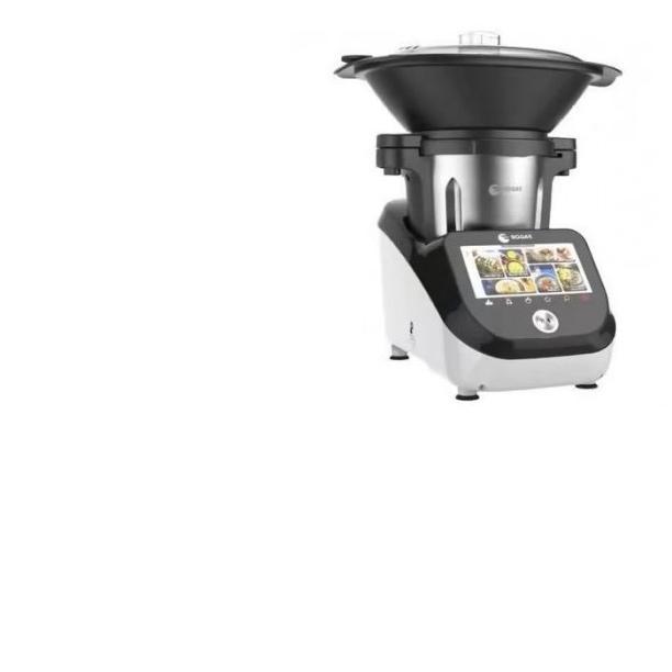 Robot cuiseur fagor lw 7826g1. Trouvez tout ce dont vous avez besoin à des prix incroyables sur DIAYTAR CÔTE D'IVOIRE ! Notre large gamme de produits discount comprend des articles pour la maison, de l'électroménager à l'informatique en passant par la mode et les gadgets de pointe. Explorez nos offres variées et redécorez votre espace avec style, équipez-vous des dernières technologies, ou mettez à jour votre garde-robe sans vous ruiner. Profitez de la commodité de nos achats en ligne avec des options de livraison rapides et fiables !