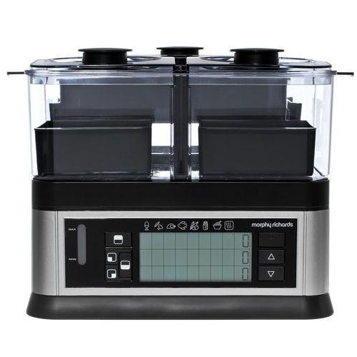 Robot cuiseur morphy richards intellisteam 48780. Faites des économies sans sacrifier la qualité sur DIAYTAR CÔTE D'IVOIRE, votre boutique en ligne discount ultime. Découvrez notre sélection soigneusement choisie de produits dans divers domaines, allant de l'informatique à la mode, et bénéficiez de prix imbattables. Faites-vous plaisir tout en respectant votre budget chez nous.