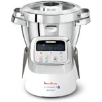 Robot cuiseur moulinex i companion xl hf906b10. Découvrez DIAYTAR CÔTE D'IVOIRE, votre source incontournable de bonnes affaires en ligne. Achetez intelligemment et économisez sur une vaste sélection de produits pour tous les besoins, de l'informatique à la décoration intérieure. Trouvez des articles de qualité à des prix imbattables !