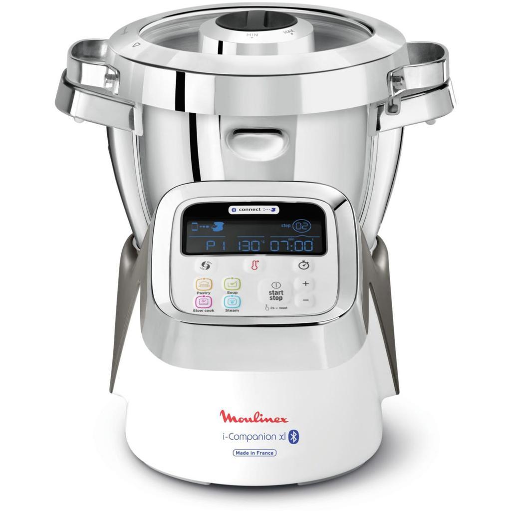 Robot cuiseur moulinex i companion xl hf906b10. Découvrez DIAYTAR CÔTE D'IVOIRE, votre source incontournable de bonnes affaires en ligne. Achetez intelligemment et économisez sur une vaste sélection de produits pour tous les besoins, de l'informatique à la décoration intérieure. Trouvez des articles de qualité à des prix imbattables !