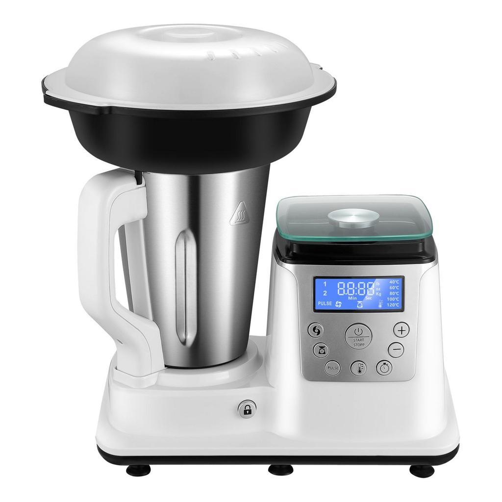 Robot cuiseur team kalorik tkgha1021. Cherchez-vous à économiser tout en achetant des produits de qualité ? DIAYTAR CÔTE D'IVOIRE est là pour vous. Notre boutique en ligne généraliste offre une sélection variée de produits discount, allant des équipements pour la maison à l'informatique, en passant par l'électroménager et la mode. Ne payez pas plus cher ailleurs, explorez DIAYTAR CÔTE D'IVOIRE pour des bonnes affaires garanties.
