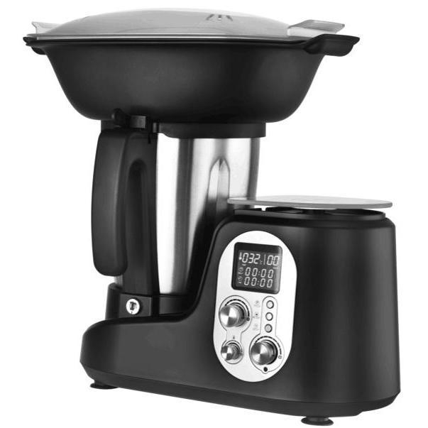 Robot menager multifonctions far rmc 116 noir. Plongez dans l'univers de DIAYTAR CÔTE D'IVOIRE, votre boutique en ligne de référence pour des offres discount incroyables. Des indispensables pour la maison aux appareils électroménagers haut de gamme, en passant par les produits informatiques de qualité et les articles de mode tendance, nous sommes là pour vous offrir une expérience shopping exceptionnelle à des prix défiant toute concurrence. Ne manquez pas cette opportunité de faire des économies tout en ajoutant de la valeur à votre quotidien !