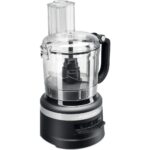 Robot menager multifonctions kitchenaid 5kfp0719ebm noir. DIAYTAR CÔTE D'IVOIRE, votre destination en ligne pour des achats malins : explorez nos catégories variées telles que la maison, l'électroménager, l'informatique et la mode, et découvrez des produits discount à prix défiant toute concurrence. Faîtes-vous plaisir sans vous ruiner avec DIAYTAR CÔTE D'IVOIRE!