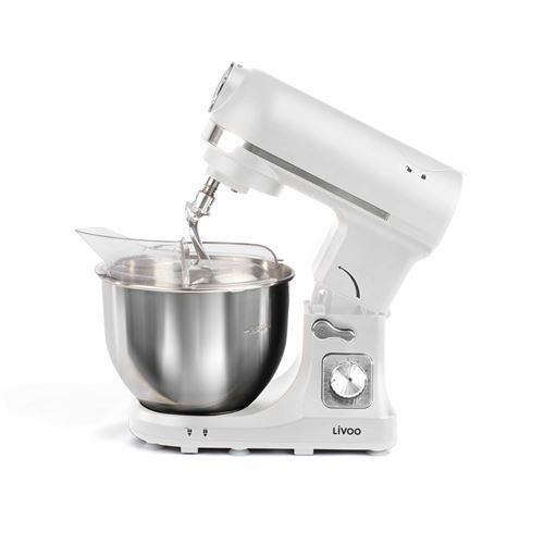 Robot menager multifonctions livoo dop189w blanc. Besoin de produits discount en un seul endroit ? DIAYTAR CÔTE D'IVOIRE est là pour vous ! Explorez notre boutique généraliste et découvrez une multitude d'articles à prix réduit, couvrant tous vos besoins, de l'électroménager à la mode en passant par l'informatique. Naviguez en toute simplicité et trouvez les meilleures affaires en ligne chez DIAYTAR CÔTE D'IVOIRE !