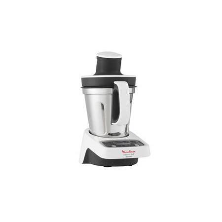 Robot menager multifonctions moulinex compact chef hf405110 blanc noir. Besoin de renouveler votre intérieur ou de vous équiper en nouvelles technologies à prix cassés ? Ne cherchez plus, DIAYTAR CÔTE D'IVOIRE a tout ce qu'il vous faut ! Notre boutique en ligne propose une variété impressionnante de produits discount, alliant qualité et prix compétitifs dans des domaines tels que l'électroménager, la mode, l'informatique et bien plus encore.
