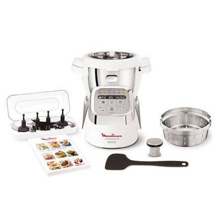 Robot menager multifonctions moulinex companion xl hf806e10 blanc gris. DIAYTAR CÔTE D'IVOIRE, votre destination shopping en ligne pour tous vos besoins discount. Trouvez tout ce dont vous avez besoin dans une seule boutique, des articles pour la maison aux gadgets incontournables, et réalisez des économies tout en satisfaisant vos envies.