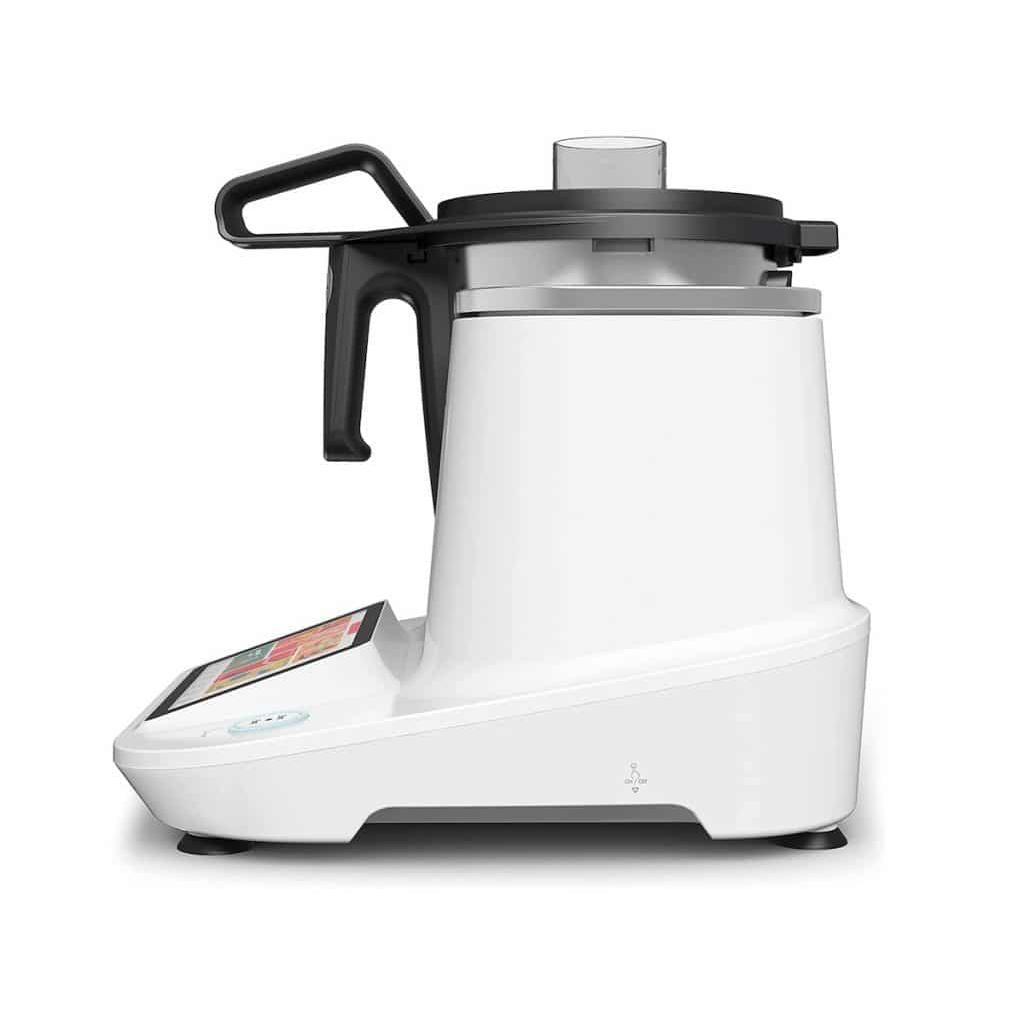 Robot menager multifonctions moulinex hf506110 blanc. Vous cherchez des produits discount de qualité ? Ne cherchez plus, DIAYTAR CÔTE D'IVOIRE est là pour vous. Notre boutique en ligne généraliste propose une large gamme d'articles allant de la maison à l'informatique en passant par l'électroménager et la mode. Faites des économies sans compromettre la qualité grâce à notre sélection minutieusement choisie de produits à prix réduits. Profitez des avantages du shopping en ligne avec DIAYTAR CÔTE D'IVOIRE.