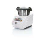 Robot menager multifonctions silvercrest skmc 1200 c3 blanc. Découvrez DIAYTAR CÔTE D'IVOIRE, la boutique en ligne ultime pour des achats malins. Parcourez notre catalogue où vous trouverez une grande variété de produits discount pour la maison, l'électroménager, l'informatique ainsi que les dernières tendances mode et les gadgets les plus en vogue.