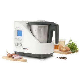 Robot menager multifonctions simeo delimix qc350 blanc. DIAYTAR CÔTE D'IVOIRE - votre guichet unique en ligne pour des produits discount irrésistibles. Parcourez notre large éventail de gadgets innovants, d'équipements ménagers pratiques et de vêtements tendance à prix cassés. Ne manquez pas cette opportunité de faire de bonnes affaires et de réaliser des économies considérables.