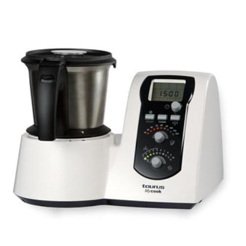 Robot menager multifonctions taurus mycook 1600 blanc noir. Faites des affaires exceptionnelles sur DIAYTAR CÔTE D'IVOIRE! Avec notre large éventail de produits discount, allant des articles de décoration intérieure aux appareils électroniques, en passant par les jouets pour enfants et les produits de santé, vous êtes assurés de trouver tout ce dont vous avez besoin à des prix imbattables.