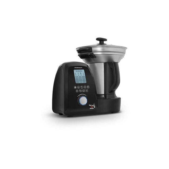 Robot menager multifonctions thomson thfp50046 noir. DIAYTAR CÔTE D'IVOIRE vous offre un large choix de produits discount, allant des appareils électroménagers dernier cri aux vêtements à la mode en passant par les gadgets les plus innovants. Faites vos achats en ligne en toute simplicité et bénéficiez de prix avantageux pour équiper votre maison avec style, sans vous ruiner.