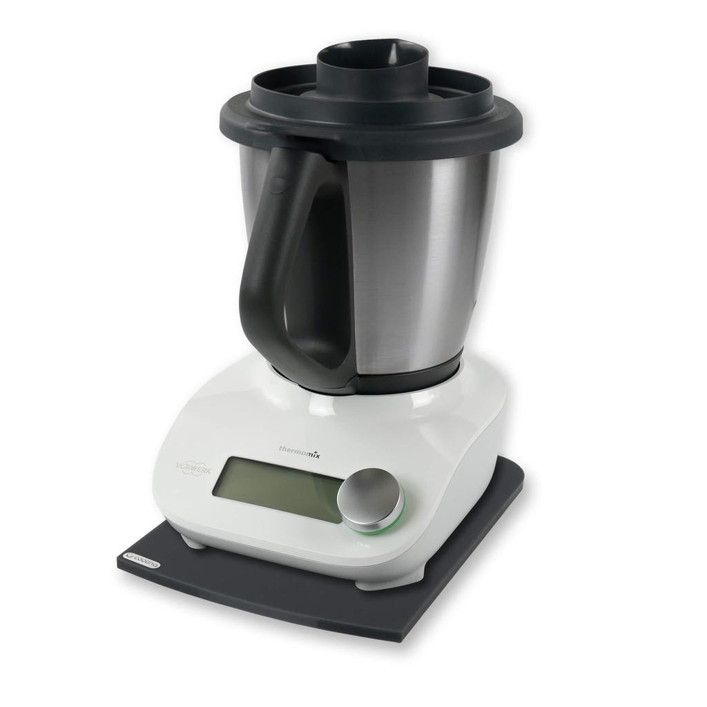 Robot menager multifonctions vorwerk thermomix friend blanc gris. En quête de produits à petits prix ? DIAYTAR CÔTE D'IVOIRE est là pour vous satisfaire ! Explorez notre vaste sélection d'articles allant de la maison à l'électroménager en passant par l'informatique et la mode. Naviguez aisément sur notre site et découvrez un éventail de produits discount qui répondront à toutes vos attentes.