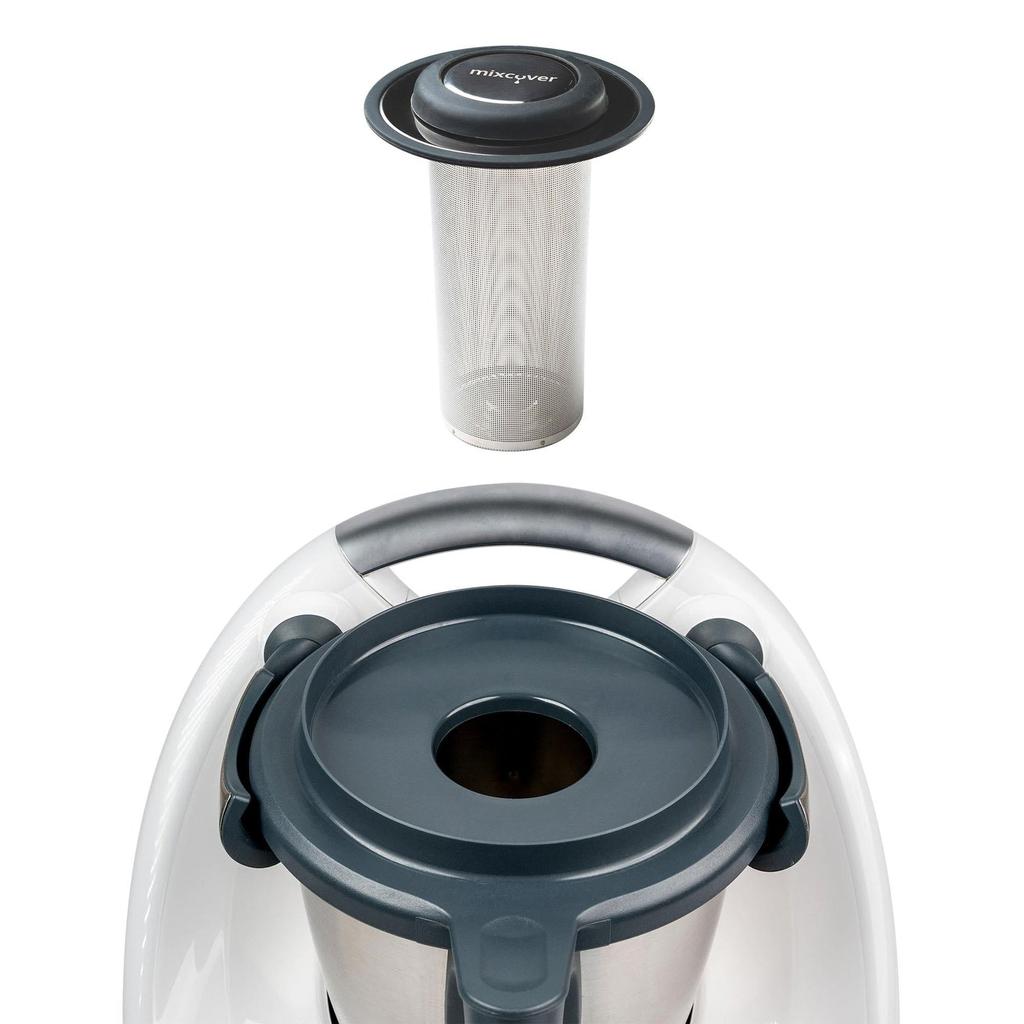 Robot menager multifonctions vorwerk thermomix friend noir. Trouvez tout ce dont vous avez besoin à des prix incroyables sur DIAYTAR CÔTE D'IVOIRE! Que vous cherchiez des meubles abordables pour votre maison, des appareils électroménagers de qualité ou des gadgets technologiques à la pointe, notre boutique en ligne généraliste regorge de bonnes affaires.