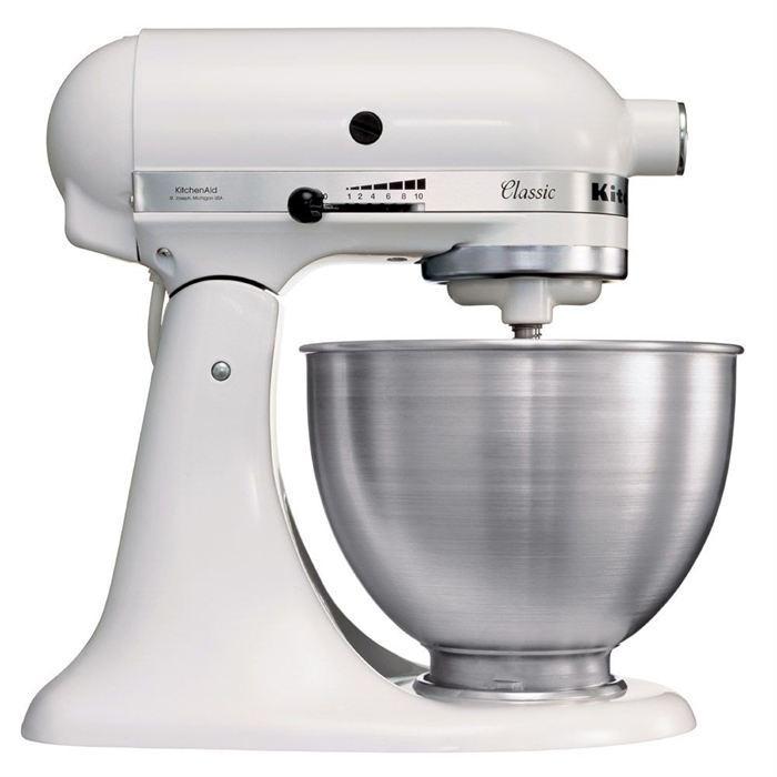 Robot patissier kitchenaid 5k45ssewh. Faites des économies avec DIAYTAR CÔTE D'IVOIRE, votre boutique en ligne discount préférée. Parcourez notre sélection complète d'articles allant des équipements électroménagers aux produits informatiques en passant par la mode et les gadgets. Profitez de nos promotions régulières et découvrez des prix incroyables sans jamais sacrifier la qualité.