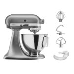Robot patissier kitchenaid 5ksm95psemc. DIAYTAR CÔTE D'IVOIRE est votre destination en ligne pour trouver une vaste sélection de produits à prix réduits. Que vous recherchiez des articles pour la maison, des appareils électroménagers de qualité, du matériel informatique ou même des accessoires de mode tendance, vous êtes sûr de trouver les meilleures affaires chez nous !