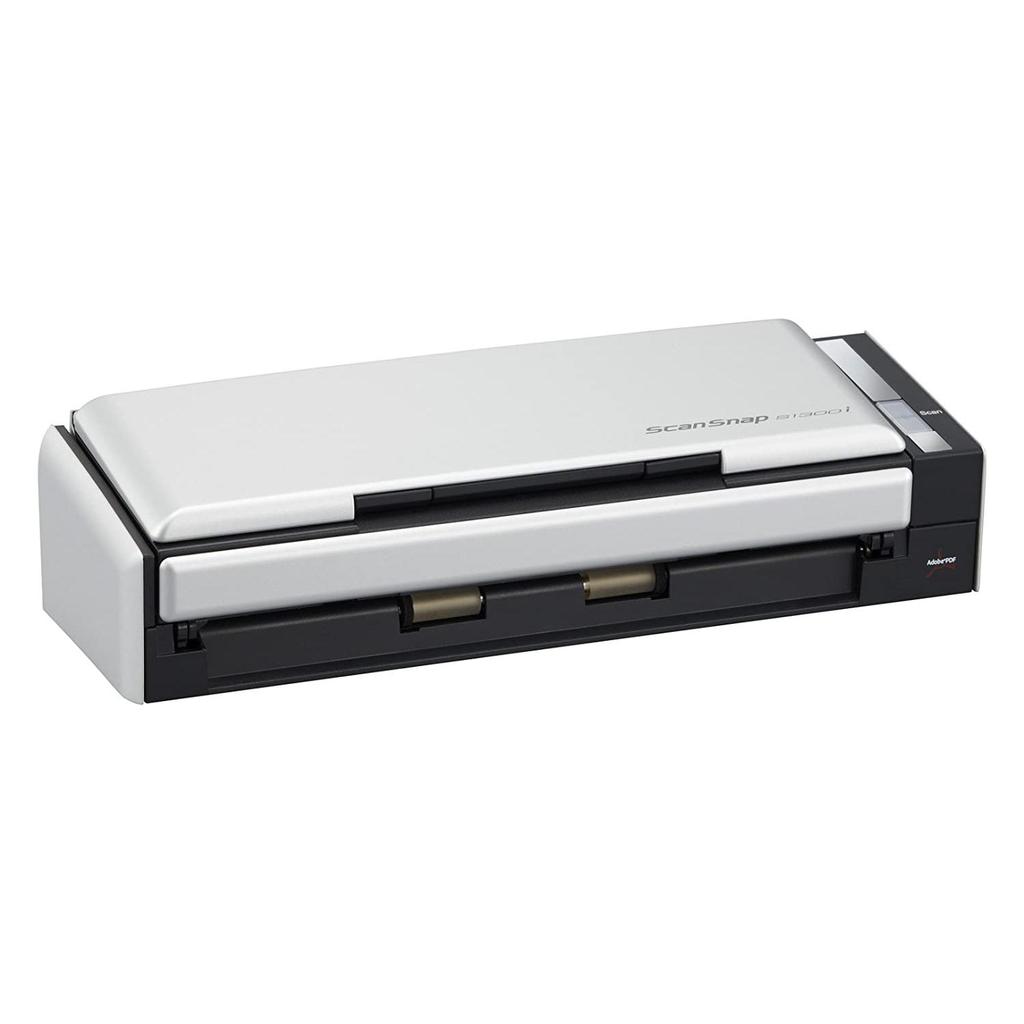 Scanner fujitsu scansnap s1300. Devenez le roi des gadgets sans vous ruiner sur DIAYTAR CÔTE D'IVOIRE. Avec notre collection de produits originaux et abordables, vous aurez toujours le cadeau parfait à portée de main. Parcourez notre boutique en ligne pour découvrir des gadgets étonnants qui feront plaisir à coup sûr.