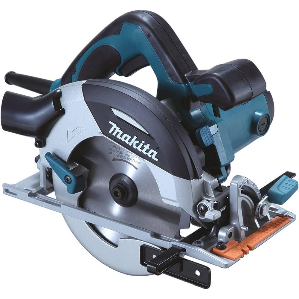 Scie circulaire makita hs6101 o 165 mm 1100 w. Vous cherchez des produits discount de qualité ? Ne cherchez plus, DIAYTAR CÔTE D'IVOIRE est là pour vous ! Parcourez notre boutique en ligne et découvrez une variété d'articles pour la maison, l'électroménager, la mode, l'informatique et les gadgets à des prix défiant toute concurrence. Ne manquez pas nos offres spéciales et économisez sur tous vos achats !