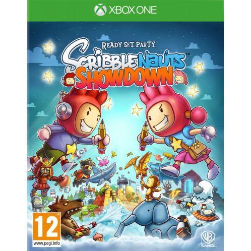 Scribblenauts showdown xbox one. Trouvez des bonnes affaires tous les jours sur DIAYTAR CÔTE D'IVOIRE, votre boutique en ligne incontournable. Avec notre large gamme de produits discount allant de la maison à l'électroménager, de l'informatique à la mode et aux gadgets, vous êtes assuré de trouver ce que vous cherchez à prix abordable. Ne manquez pas nos offres spéciales et achetez en toute confiance dès aujourd'hui!