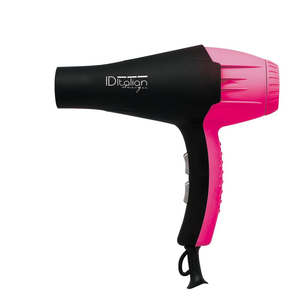 Seche cheveux italian design gti 2300 airlissimo pink. DIAYTAR CÔTE D'IVOIRE - Votre destination en ligne pour des achats malins. Avec notre sélection de produits discount, allant de la maison à l'électronique, de la mode à l'informatique, vous pouvez économiser tout en comblant vos besoins. Ne manquez pas nos offres spéciales et réalisez des économies considérables dès aujourd'hui!