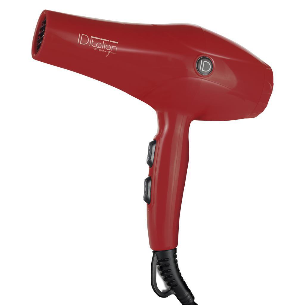 Seche cheveux italian design gti 2600 cherry plus. À la recherche de bonnes affaires ? DIAYTAR CÔTE D'IVOIRE vous offre une large gamme de produits discount pour la maison, l'électroménager, l'informatique, la mode et les gadgets. Profitez de prix imbattables sans sacrifier la qualité !
