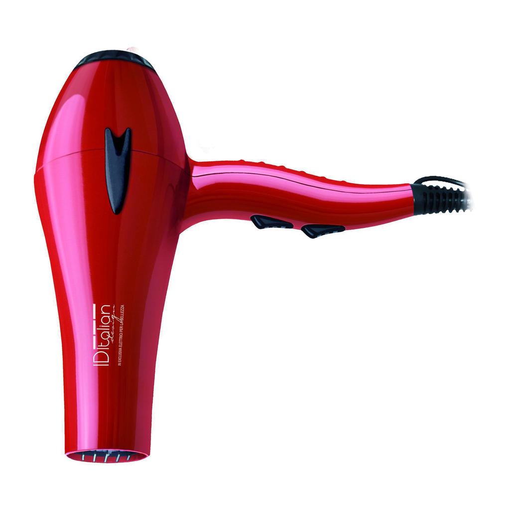 Seche cheveux italian design gti 2600 force plus. Découvrez DIAYTAR CÔTE D'IVOIRE et profitez de notre sélection exceptionnelle de produits discount à des prix imbattables. Que vous recherchiez des appareils électroménagers de qualité, des gadgets high-tech dernier cri ou des accessoires de mode à petit prix, vous trouverez tout cela dans notre boutique en ligne.