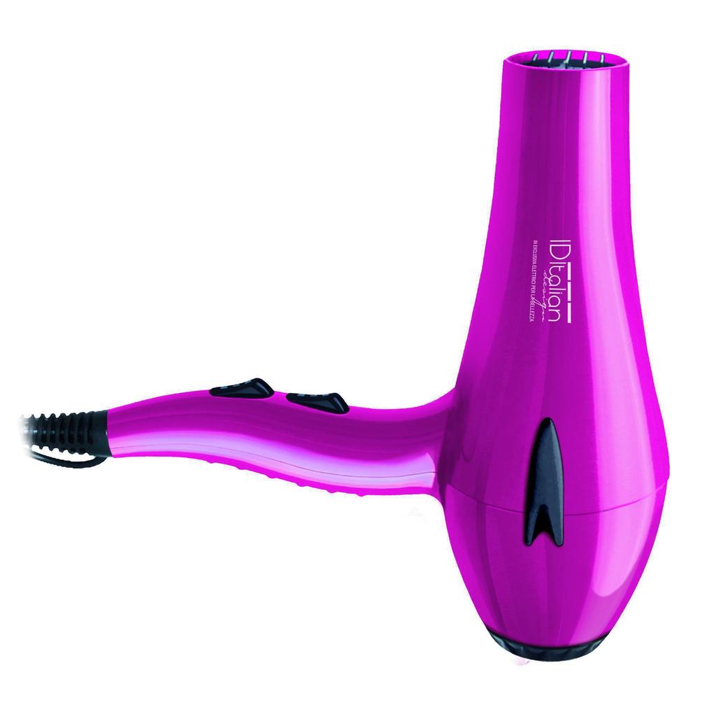 Seche cheveux italian design gti 2600 passion plus. Faites de bonnes affaires en matière d'électroménager sur DIAYTAR CÔTE D'IVOIRE ! Notre boutique en ligne propose une large gamme d'appareils ménagers à des prix imbattables. Que ce soit pour une machine à laver, un réfrigérateur ou un aspirateur, vous trouverez tout ce dont vous avez besoin chez nous.