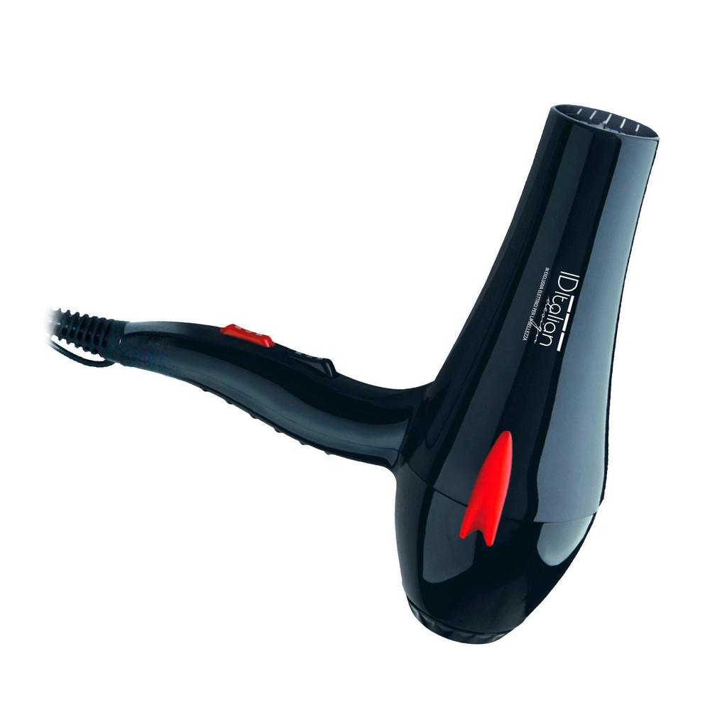 Seche cheveux italian design gti 2600 plus gran motor ac. Envie de faire des économies sans sacrifier la qualité ? Rendez-vous sur DIAYTAR CÔTE D'IVOIRE ! Notre boutique en ligne généraliste vous offre un large choix de produits discount, allant des articles ménagers aux équipements électroniques, en passant par la mode et les gadgets. Faites votre shopping en toute confiance, en bénéficiant de nos prix compétitifs et de notre livraison rapide.