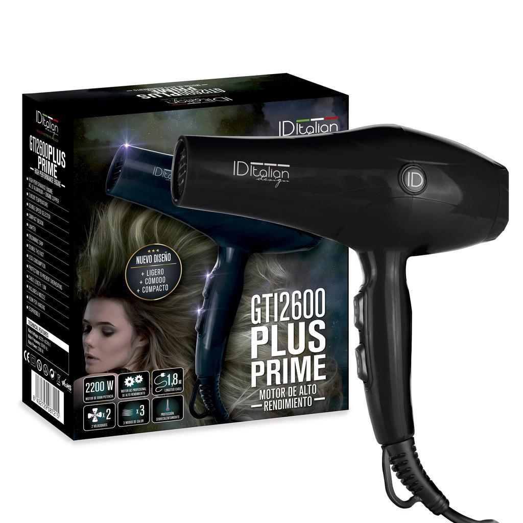 Seche cheveux italian design gti 2600 plus prime. DIAYTAR CÔTE D'IVOIRE : la boutique en ligne qui révolutionne votre façon de consommer. Découvrez un large choix de produits discount, de l'électroménager à l'informatique, en passant par la mode et les gadgets, et bénéficiez de prix imbattables sans sacrifier la qualité. Rendez-vous sur notre site dès maintenant et faites-vous plaisir à petits prix !