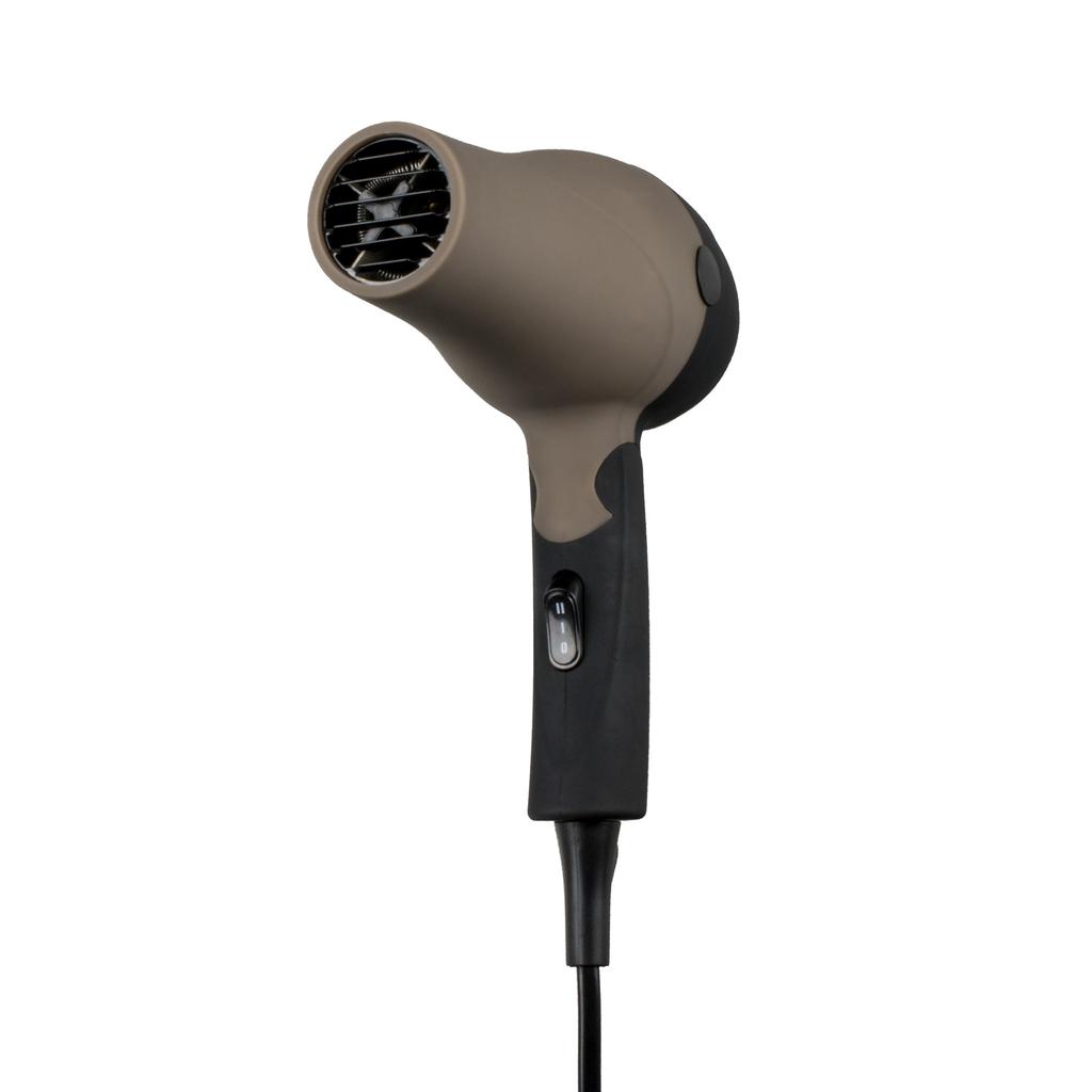 Seche cheveux italian design idegti1400 travel. DIAYTAR CÔTE D'IVOIRE, le choix parfait pour tous les chasseurs de bonnes affaires. Plongez dans notre boutique en ligne et explorez notre large sélection d'articles discount, comprenant tout, des articles pour la maison à l'électroménager, en passant par l'informatique, la mode et les gadgets. Faites des économies substantielles sans sacrifier la qualité et donnez une nouvelle dimension à votre expérience de shopping en ligne.