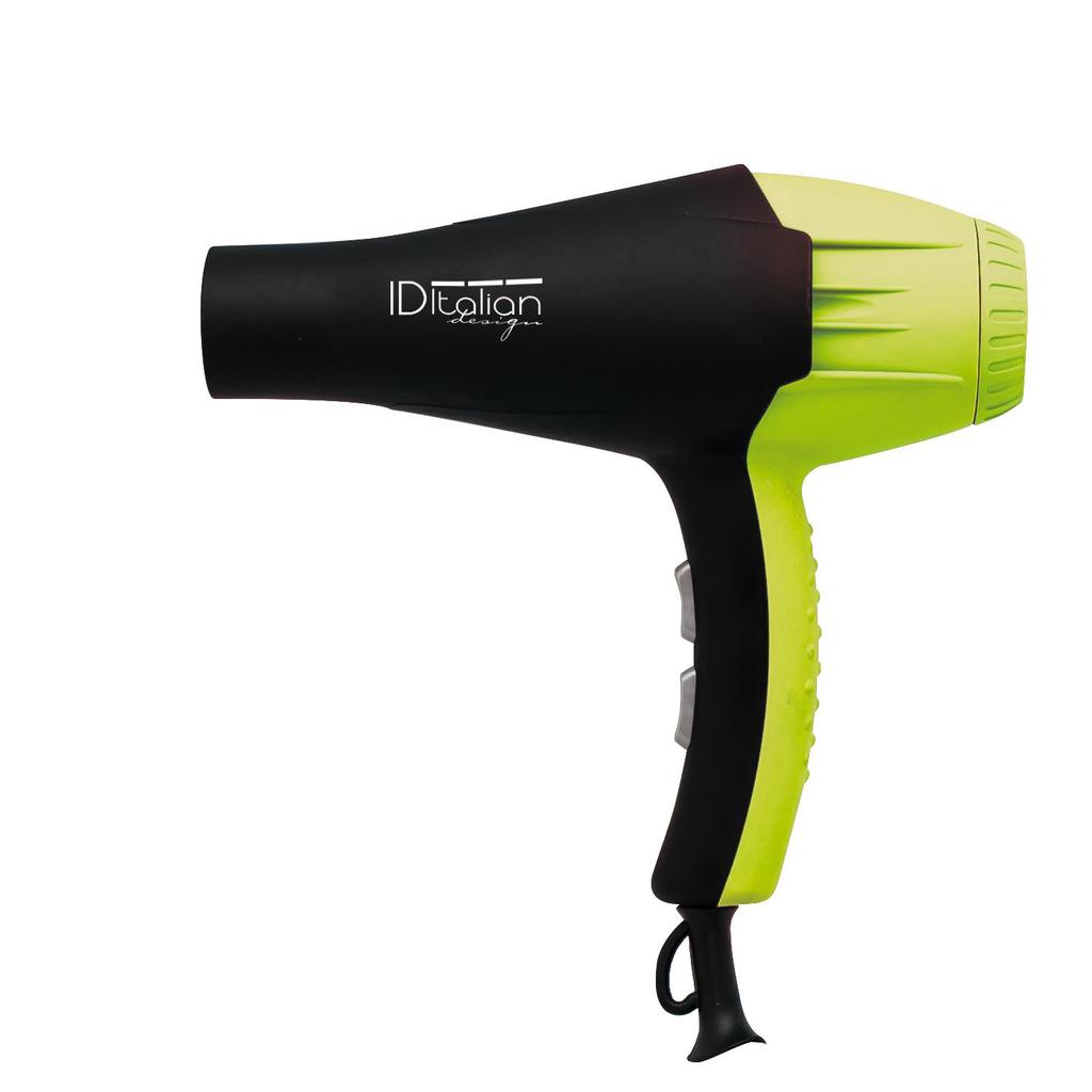 Seche cheveux italian design idegti2300airgb. Achat malin en ligne ? C'est chez DIAYTAR CÔTE D'IVOIRE ! Parcourez notre boutique en ligne généraliste et trouvez tout ce dont vous avez besoin à des prix réduits. Que ce soit pour équiper votre maison, mettre à jour votre garde-robe ou obtenir les derniers gadgets, notre sélection discount saura vous satisfaire sans vous ruiner !