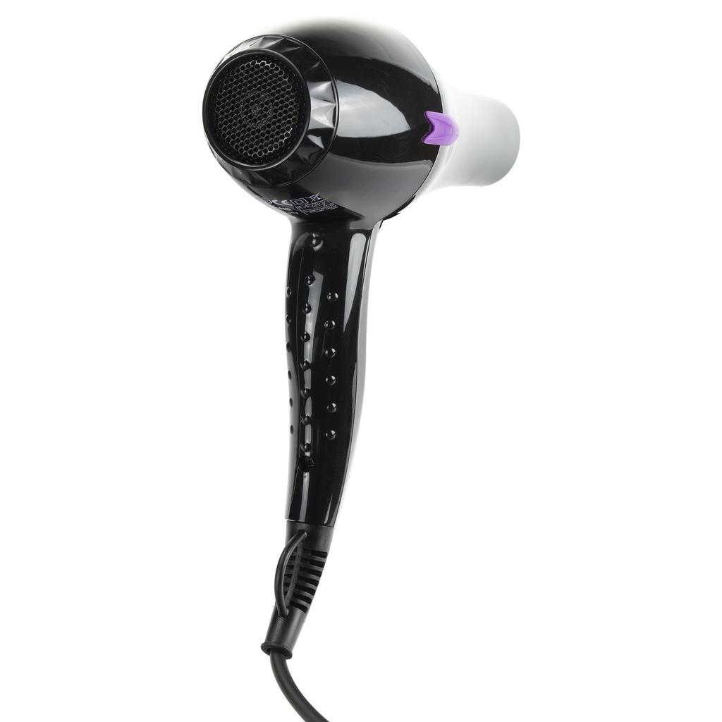 Seche cheveux italian design idegtielite2200w. DIAYTAR CÔTE D'IVOIRE, votre destination shopping en ligne pour tous vos besoins discount. Trouvez tout ce dont vous avez besoin dans une seule boutique, des articles pour la maison aux gadgets incontournables, et réalisez des économies tout en satisfaisant vos envies.