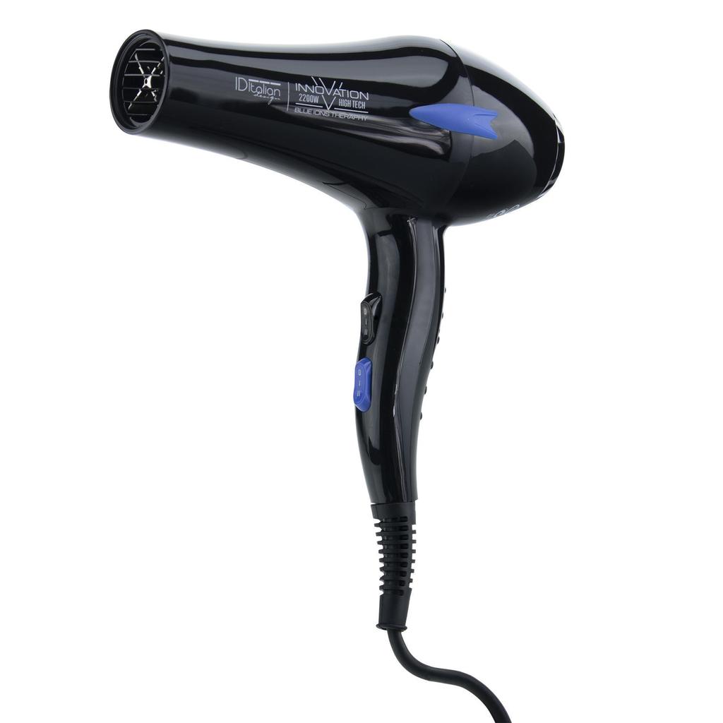 Seche cheveux italian design ideinnov2200 w. Bienvenue chez DIAYTAR CÔTE D'IVOIRE, la référence incontournable pour des achats en ligne à prix réduits ! Parcourez notre collection diversifiée qui comprend tout, des essentiels pour la maison à des appareils électroménagers de premier ordre, des produits informatiques de pointe et des vêtements à la mode, jusqu'aux gadgets uniques que vous ne trouverez nulle part ailleurs. Faites des économies tout en profitant d'une expérience de shopping exceptionnelle.