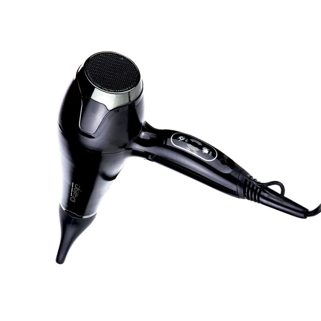 Seche cheveux italian design pro 2000 touch power. Faites des économies considérables chez DIAYTAR CÔTE D'IVOIRE, votre destination en ligne pour des produits discount. Notre boutique propose une large sélection d'articles pour la maison, l'électroménager, l'informatique, la mode et bien plus encore, avec des tarifs compétitifs et une satisfaction client garantie.