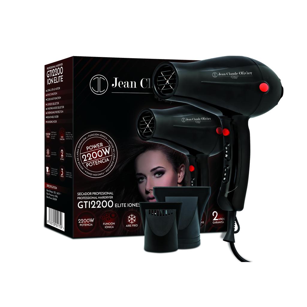 Seche cheveux jean claude olivier 2200 ion elite. DIAYTAR CÔTE D'IVOIRE, votre destination en ligne pour tous les produits discount dont vous avez besoin. Explorez notre large gamme de produits, allant des gadgets de dernière génération aux vêtements à la mode, en passant par les équipements informatiques et bien plus encore, le tout à des prix imbattables.