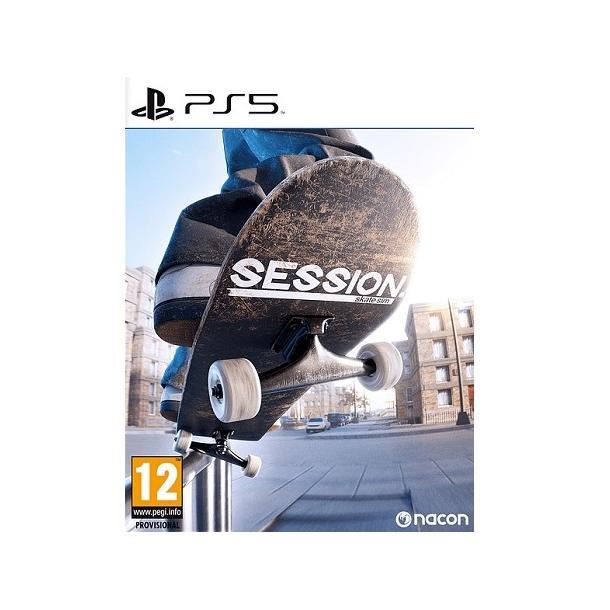 Session skate sim playstation 5. DIAYTAR CÔTE D'IVOIRE - Votre source incontournable de produits discount pour la maison, l'électroménager, l'informatique, la mode et les gadgets. Nous sommes fiers de vous offrir une sélection variée à des prix exceptionnels. Parcourez notre boutique en ligne dès maintenant et trouvez les meilleures affaires!