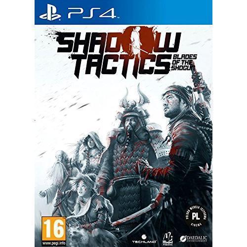 Shadows tactics blades of the shogun playstation 4. DIAYTAR CÔTE D'IVOIRE - la source ultime de produits discount pour toutes vos envies. Parcourez notre gamme variée, allant de l'informatique à la mode et choisissez parmi une multitude de produits de qualité à des prix qui font sourire votre portefeuille.