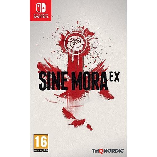 Sine mora ex nintendo switch. Faites des économies sans compromis sur la qualité avec DIAYTAR CÔTE D'IVOIRE ! Trouvez tout ce dont vous avez besoin, de l'électroménager aux gadgets high-tech en passant par les accessoires de mode, le tout à des prix défiant toute concurrence. Visitez notre boutique en ligne et découvrez un large choix de produits discount pour améliorer votre quotidien.
