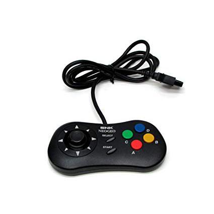 Snk neogeo mini. Besoin de produits à petit prix ? DIAYTAR CÔTE D'IVOIRE vous propose une large sélection d'articles discount, allant de la maison à l'électroménager en passant par l'informatique, la mode et les gadgets. Faites des économies en faisant vos achats chez nous !