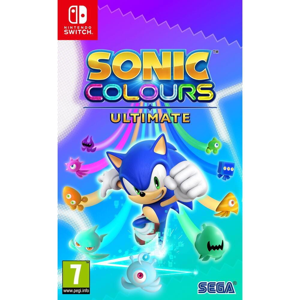 Sonic colours ultimate nintendo switch. Explorez DIAYTAR CÔTE D'IVOIRE, la boutique en ligne généraliste idéale pour les amateurs de bonnes affaires. Que vous soyez à la recherche d'appareils électroménagers, de produits informatiques ou de vêtements à la mode, notre sélection variée et notre politique de prix discount vous combleront.