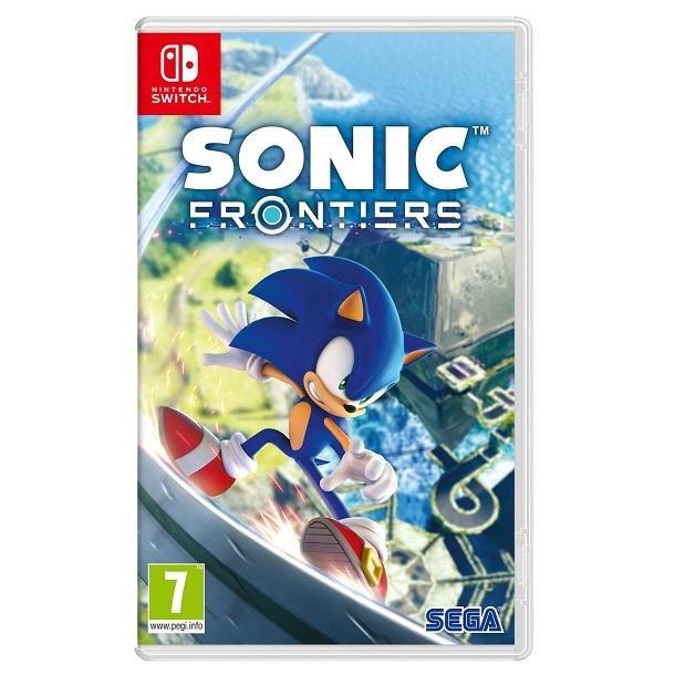 Sonic frontiers nintendo switch. Découvrez DIAYTAR CÔTE D'IVOIRE, votre destination en ligne pour des produits discount de qualité. Avec une vaste sélection d'articles pour la maison, l'électroménager, l'informatique et la mode, nous vous offrons la possibilité de réaliser des économies considérables tout en vous faisant plaisir.