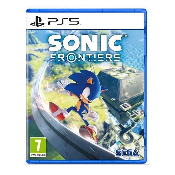 Sonic frontiers playstation 5. Faites des économies considérables avec DIAYTAR CÔTE D'IVOIRE, votre source ultime de produits discount en ligne. Parcourez notre large gamme d'articles allant de la maison à l'électroménager, en passant par l'informatique, la mode et les gadgets, et profitez de prix imbattables. Ne manquez pas cette occasion de vous offrir des produits de qualité à des tarifs défiant toute concurrence.