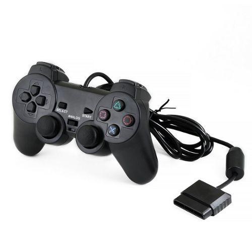 Sony dualshock 2. Faites de bonnes affaires en ligne avec DIAYTAR CÔTE D'IVOIRE, votre destination ultime pour des produits discount de qualité. Découvrez notre catalogue diversifié comprenant des articles pour la maison, l'électroménager, l'informatique, la mode et les gadgets. Optez pour des prix réduits sans compromettre sur la qualité grâce à DIAYTAR CÔTE D'IVOIRE.