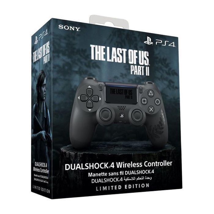 Sony dualshock 4 the last of us part ii limited edition. Découvrez DIAYTAR CÔTE D'IVOIRE, la boutique en ligne où vous trouverez des articles discount pour tous les aspects de votre vie quotidienne. Que vous recherchiez des équipements pour la maison, des appareils électroniques dernier cri, des vêtements à la mode ou des gadgets innovants, notre vaste sélection de produits vous garantit des économies substantielles sans sacrifier la qualité. Faites des achats malins et profitez de prix imbattables avec DIAYTAR CÔTE D'IVOIRE.
