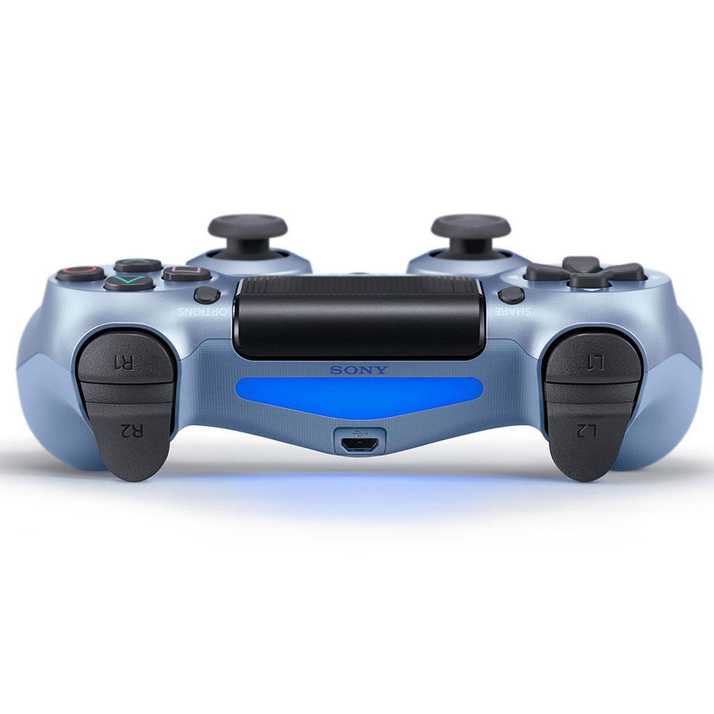 Sony dualshock 4 v2. Parcourez DIAYTAR CÔTE D'IVOIRE, votre plateforme en ligne incontournable pour l'achat de produits discount. Que vous recherchiez des articles pour votre maison, des outils électroniques ou des accessoires de mode, nous avons tout ce qu'il vous faut à des prix incroyables, sans compromettre la qualité.