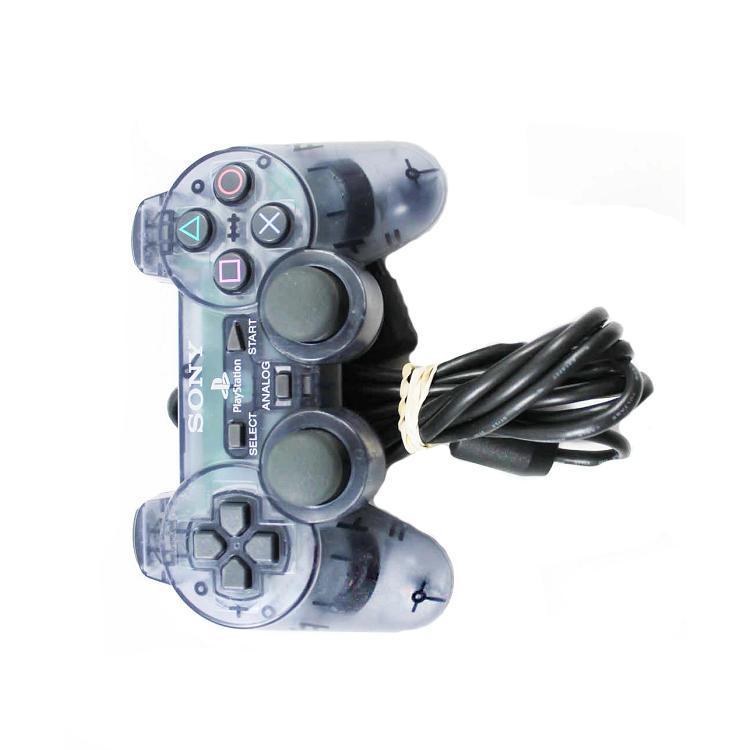 Sony playstation 2 dualshock. DIAYTAR CÔTE D'IVOIRE - Votre solution en ligne pour des achats discount sans compromis. Plongez dans notre univers où vous trouverez tout ce dont vous avez besoin, de l'électroménager aux articles tendance en passant par les produits informatiques. Faites des économies sans sacrifier la qualité chez nous !