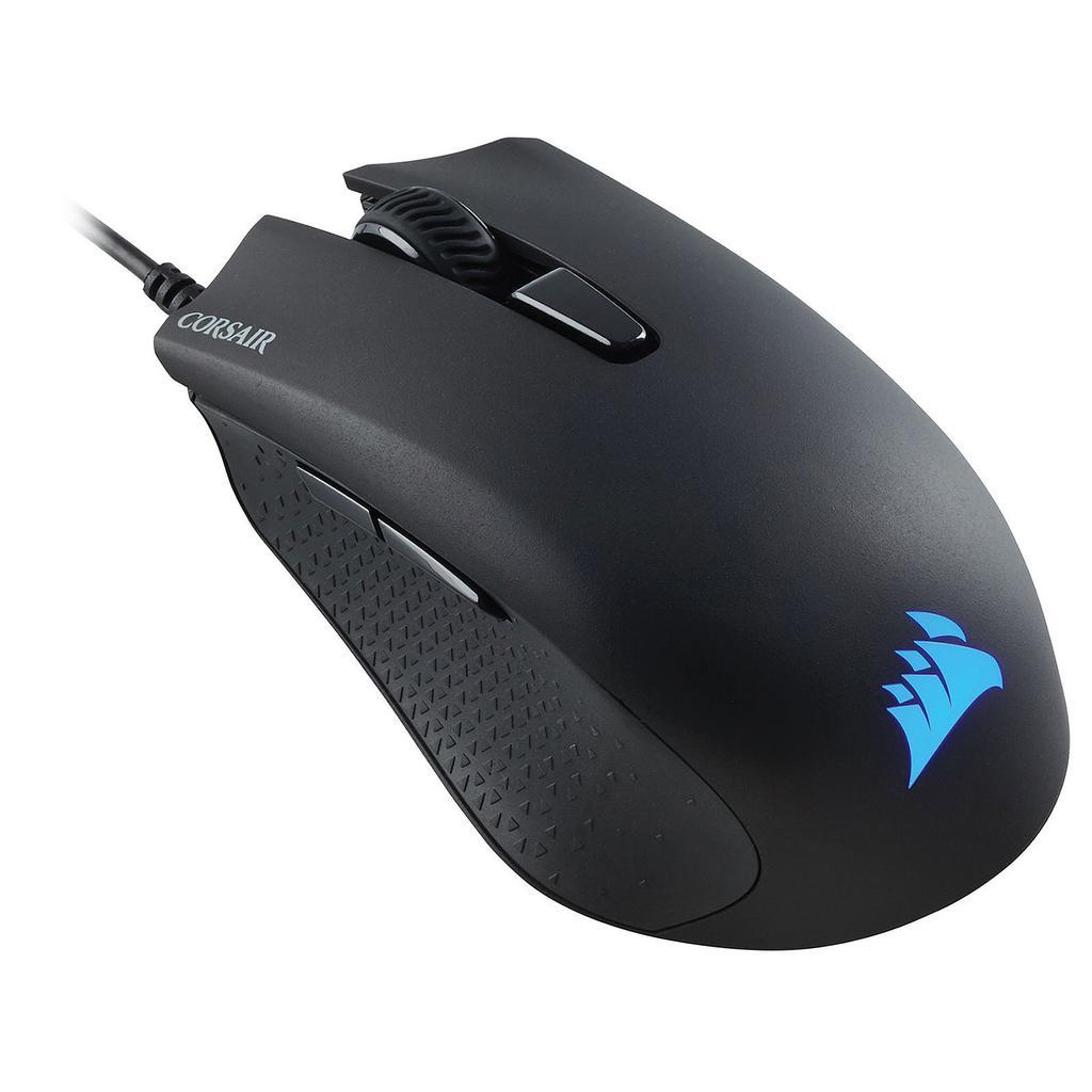 Souris corsair harpoon rgb pro. DIAYTAR CÔTE D'IVOIRE is your ultimate destination for discount shopping, providing a diverse range of products that cater to your everyday needs. With everything from essential home appliances to state-of-the-art electronics, trendy fashion pieces, and inventive gadgets, our online store offers unbeatable prices without compromising on quality.