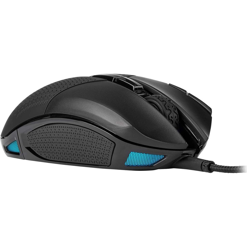Souris corsair nightsword rgb. Faites des découvertes et des économies chez DIAYTAR CÔTE D'IVOIRE. Notre boutique en ligne propose une gamme étendue de produits discount, couvrant la maison, l'électroménager, l'informatique, la mode et bien plus encore. Obtenez des produits de qualité à des prix imbattables en quelques clics seulement.